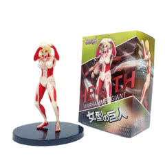 Trendy Anime Figure Ornament
