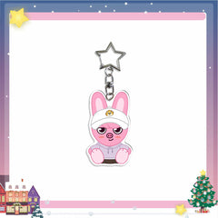 SKZ Crossover Desktop Ornament