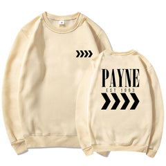 Women's Liam Tribute Sweatshirt