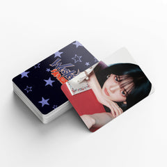 92pcs æ WESTERN HOUSE Photocard Sticker
