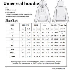 KPOP NJ Pullover Sweatshirt