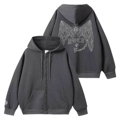 YUTA LIVE TOUR PERSONA Printed Hoodie