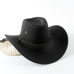 Vintage Western Cowboy Hat