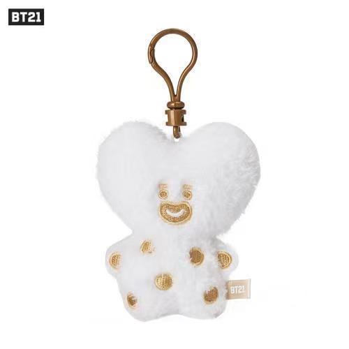 Kpop Keychain Bag Pendant