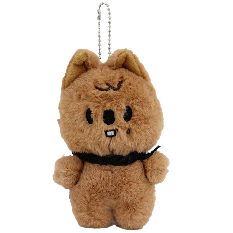 Cute KPOP Plush Doll Toy