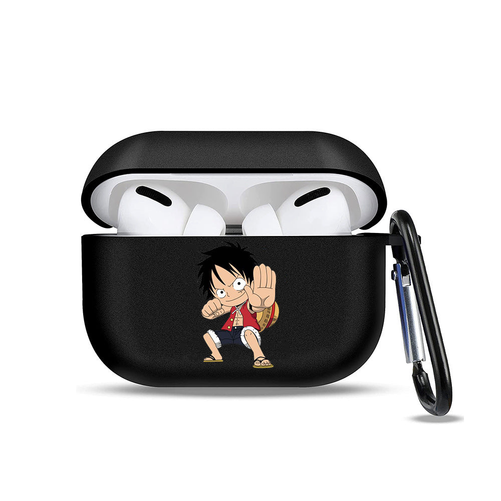Luffy AirPods Protective Case