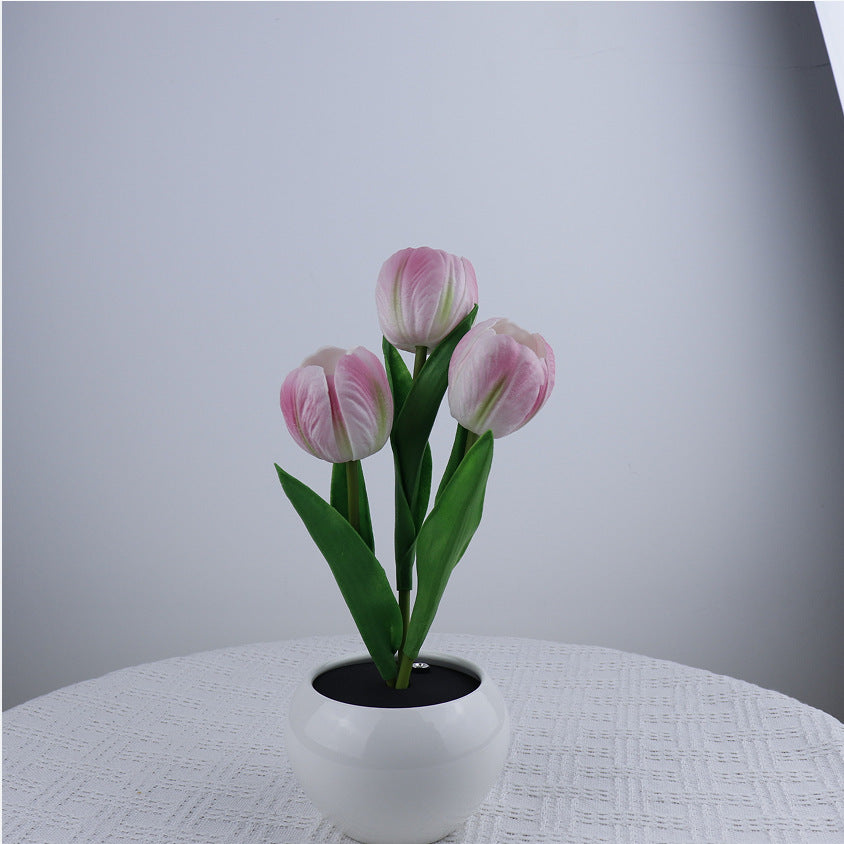 Tulip Dreamlight Table Lamp