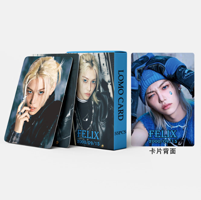 Trendy Kpop Photocards