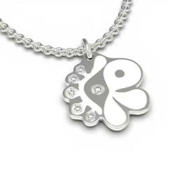 Niche CORTIS LOGO Necklace