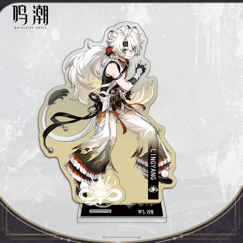 Trendy Game Standing Ornament