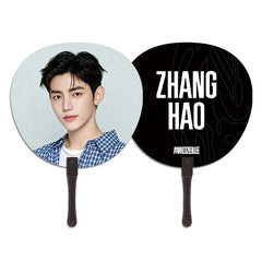 ZHANGHAO YOO RICKY Handheld Fan