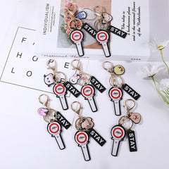 SKZ STAY Acrylic Keychain Pendants