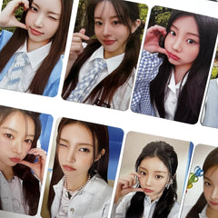 GLITTER DAY Photocard Collection
