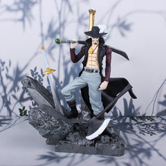 Dracule Mihawk Figure Ornament