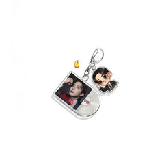 BANGTAN ARIRANG Keychain Pendant