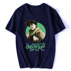 Cool Men's Next You'll Say JoJo T-Shirt