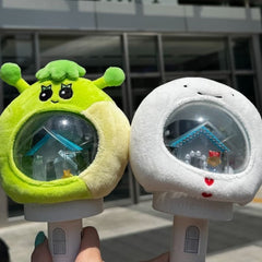 BND LightStick Plush Cover