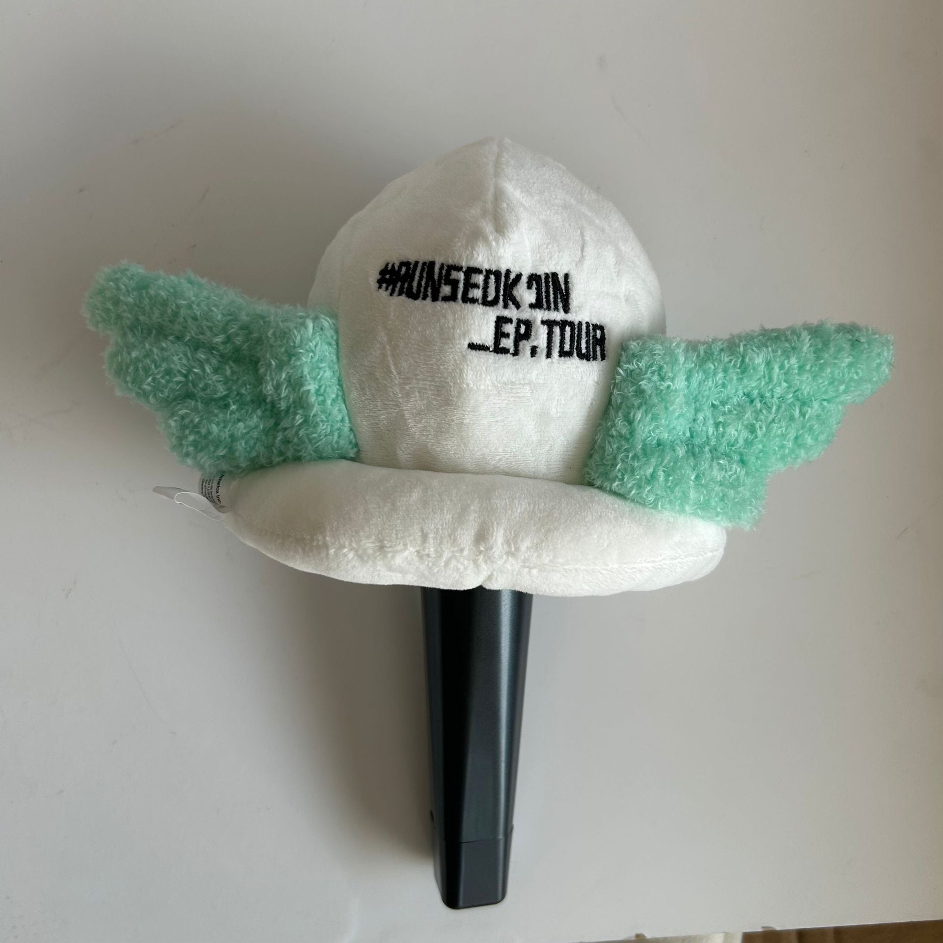 RUNSEOKJIN Keychain Pendant Doll
