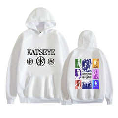Beautiful Chaos Women's Pullover Hoodie