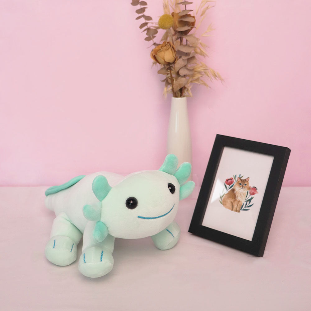 Cute Salamander Doll Plush Toy