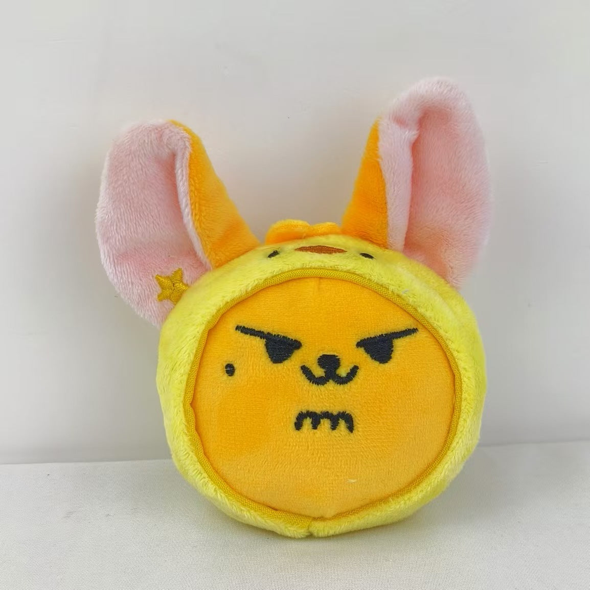 KPOP PPULBATU Plush Doll