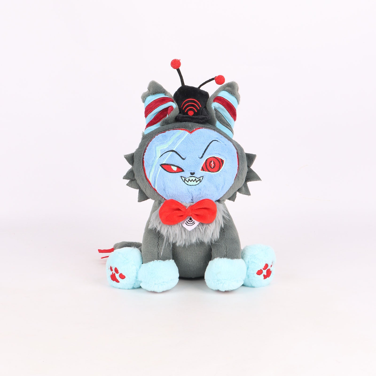 Trendy Cartoon Plush Doll