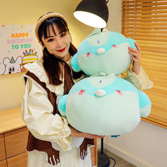 Cute Game Plush Toys Dolls Pillow