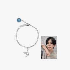 YEONJUN KPOP Logo BRACELET