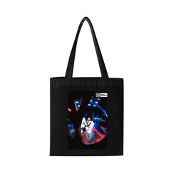 KPOP KARMA Poster Canvas Tote Handbag