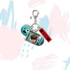 CORTIS GREENGREEN Pendant Keychain