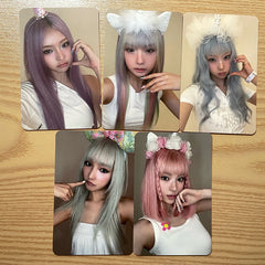 "WhyKiiiKiii" Bonus Photocard Special Edition