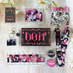 SKZ 'DO IT' Gift Box Limited Edition