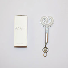 Mini KPOP Lightstick Pendant Keychain