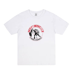 Deadpool Loose Short-sleeved T-shirt