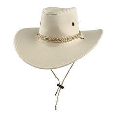 Vintage Western Cowboy Hat