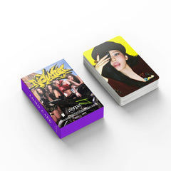 æ 'Rich Man' Laser Photocard Limited Edition