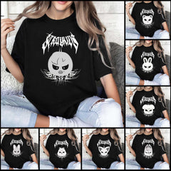 SKZ DominAte World Tour Black T-Shirt