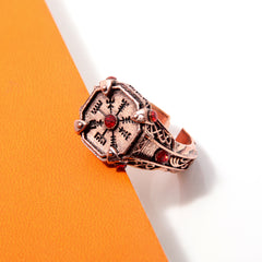 Game Kratos Open Ring