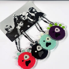 CORTIS Ball Acrylic Keyring Set