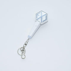 EXO Mini Lightstick Keychain