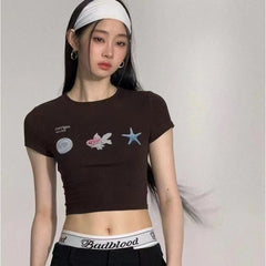 Minji Fitness Sports Elastic Headband
