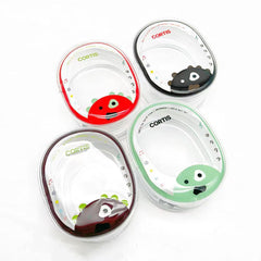 CORTIS Ball PVC Clear Bag