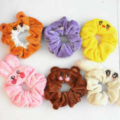 KPOP Aniteez Doll Hair Rope