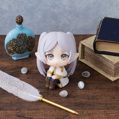 Cute Anime Figure Ornament