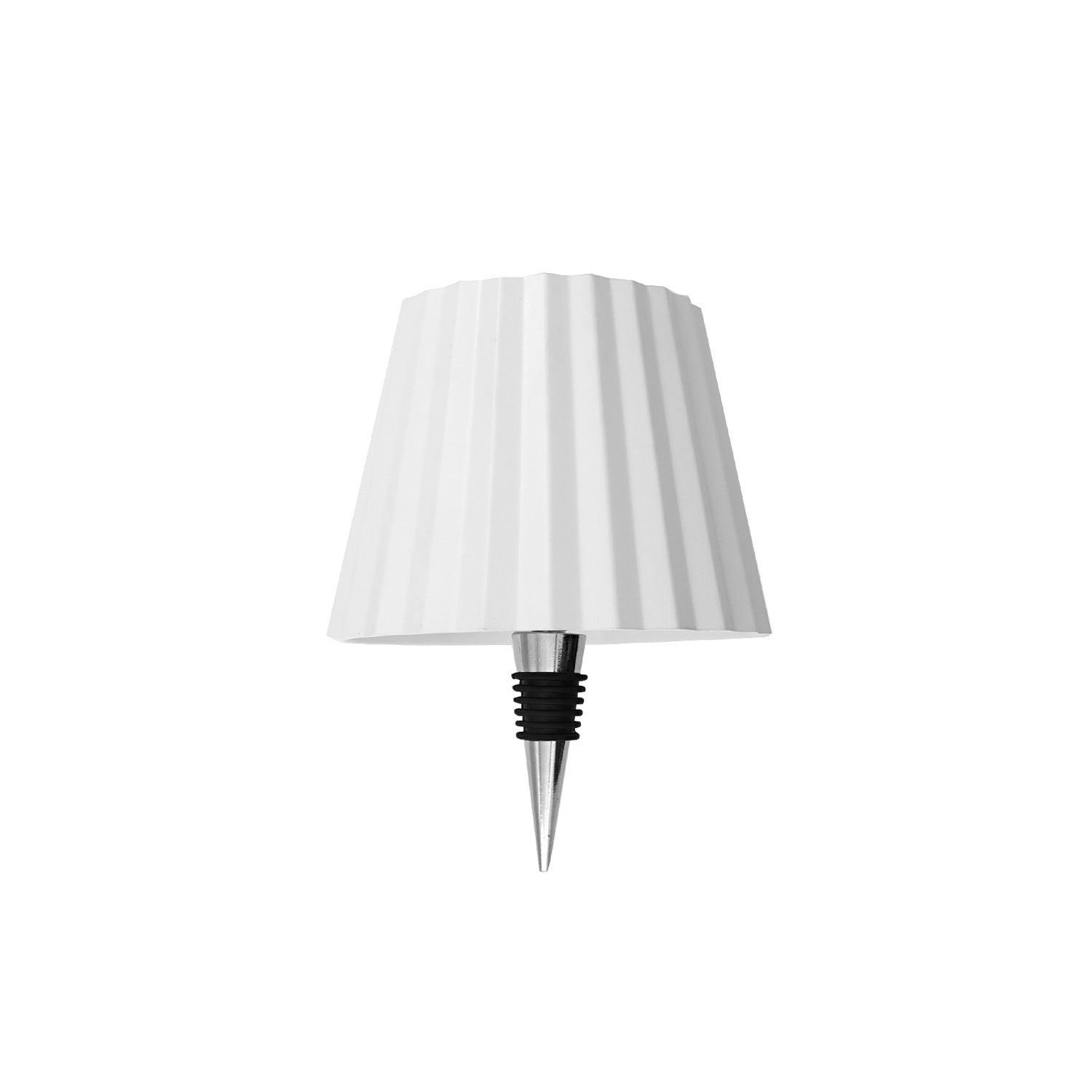 AURA LED Bottle Lamp