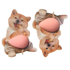 Funny Pet Door Stopper