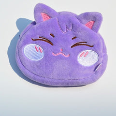 KPOP Change Storage Bag