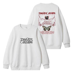 KPOP《DREAM( )SCAPE》Printed Hoodie