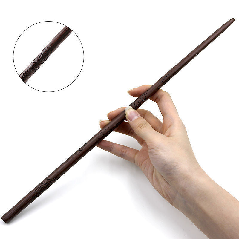 Harry Hermione Cos Magic Wand