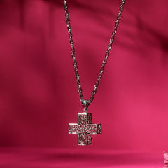 TXT 7th Anniversary "7TH YEAR" Necklace